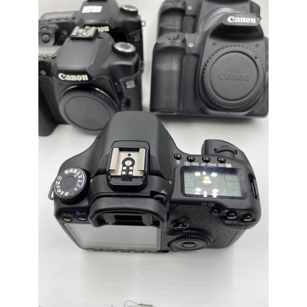 Máy ảnh Canon 40D | BigBuy360 - bigbuy360.vn