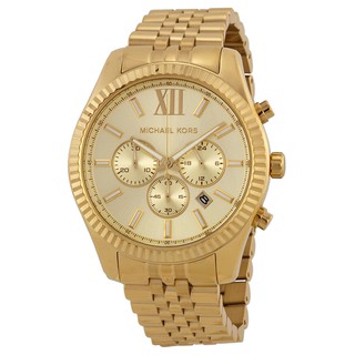 Đồng hồ Nam Michael Kors Lexington MK8281