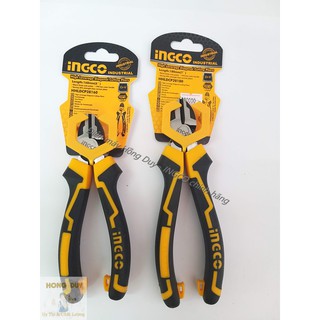 Kìm cắt cao cấp INGCO 6'', 7''
