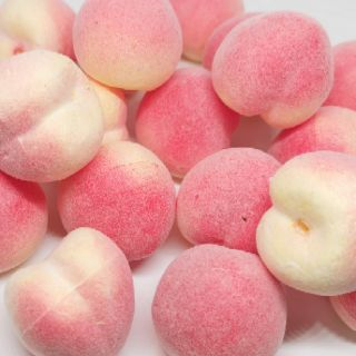 Trái cây nhựa mini trang trí