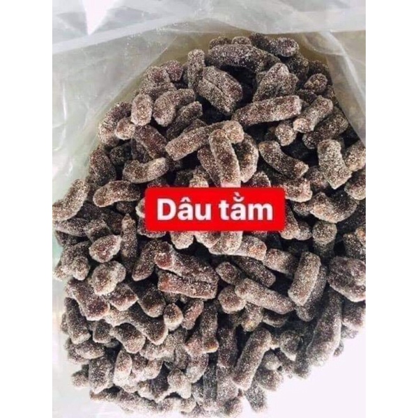 100G Ô Mai Mix Vị Chọn Thoải Mái