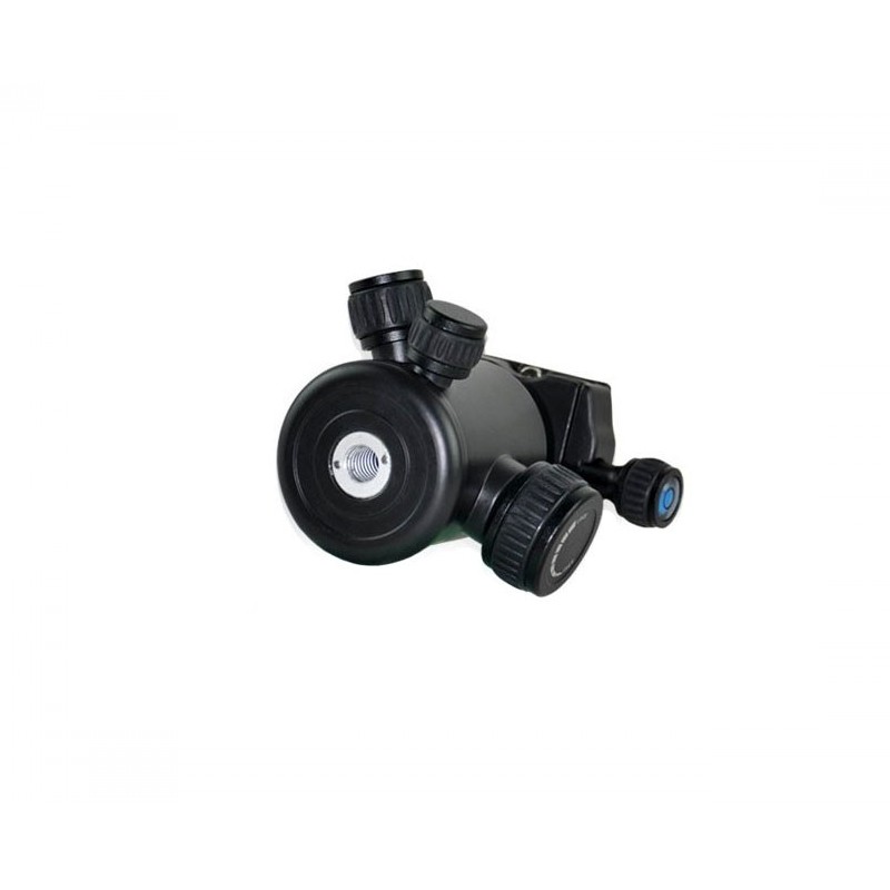 CỦ DẦU CHÂN MÁY ẢNH BALL HEAD BEIKE BK-02