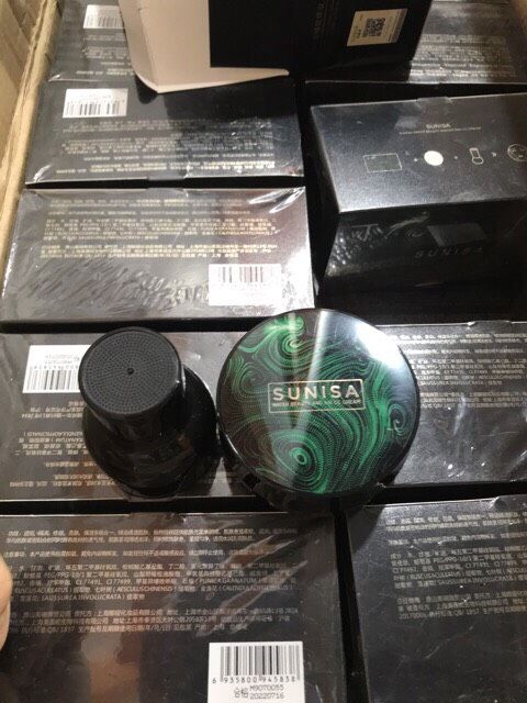 PHấn nước Air Cushion BB Cream hiệu SUNISA chuẩn 100% (C-PVN43) | BigBuy360 - bigbuy360.vn