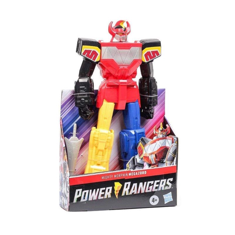 Đồ chơi trẻ em siêu nhân gao,powerrangers,hàng cao cấp chính hãng Hasbro