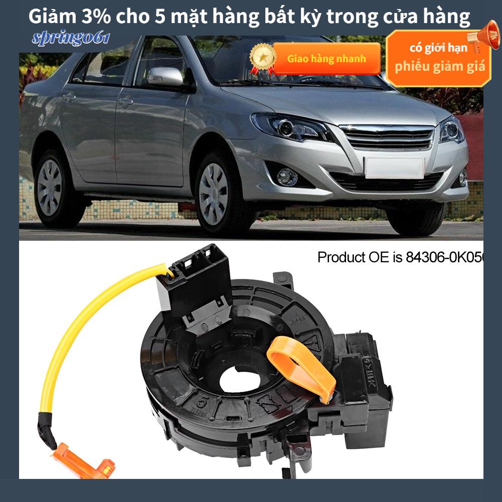 Dây Cáp Xoắn Túi Khí 84306-0K050 Cho Toyota Hilux VIGO Innova Fortuner