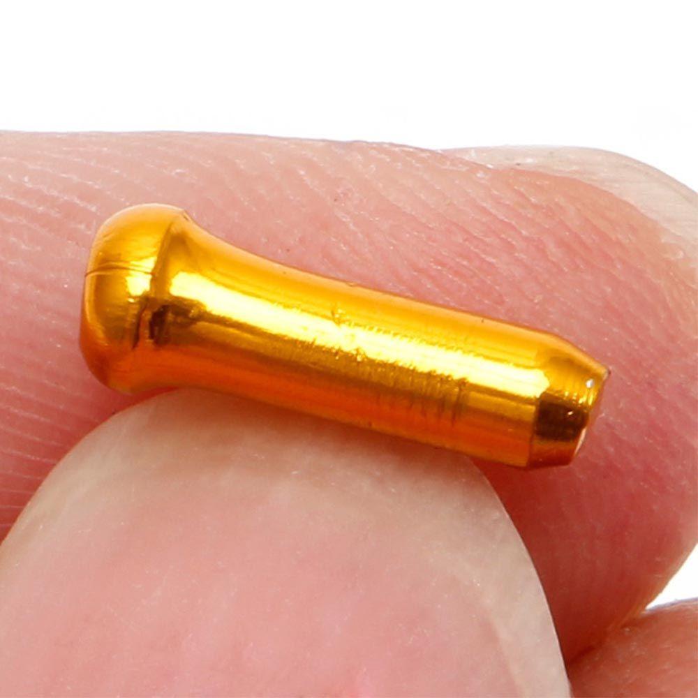 Danilo Nắp Đậy Dây Phanh Xe Đạp MTB Bằng Hợp Kim Nhôm Nhiều Màu