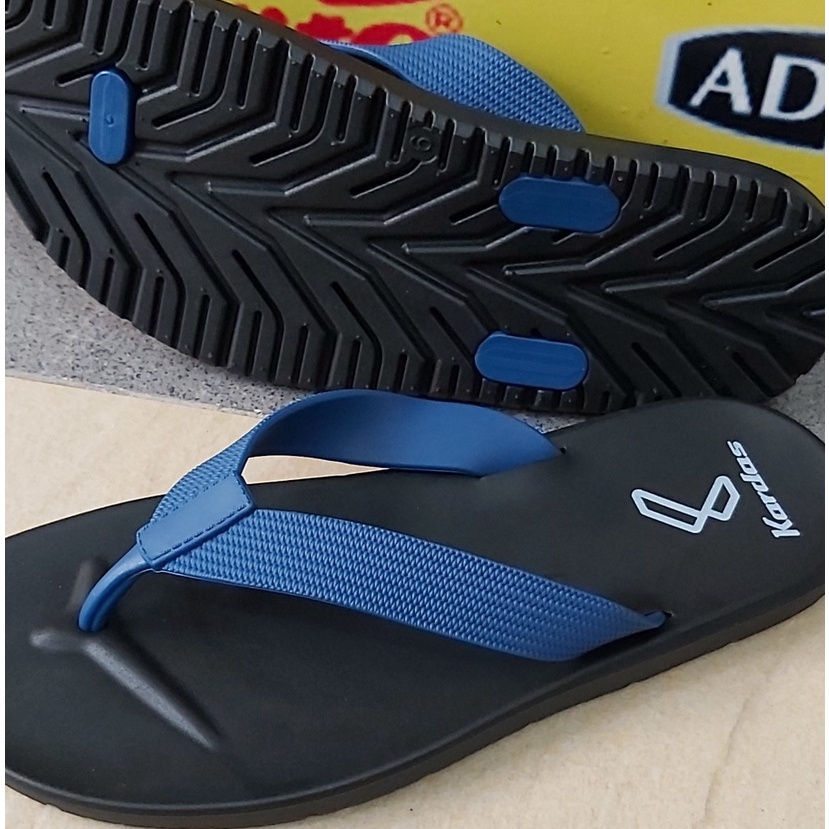 Dép Nam Xỏ Ngón Thái Lan KARDAS JACKER 2.1