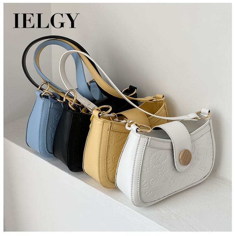 Túi Xách Đeo Chéo Thời Trang Dành Cho Nữ