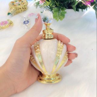 (giá sỉ) Tinh dầu nước hoa Dubai chính hãng