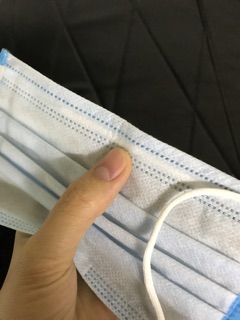 Khẩu trang kháng khuẩn 4 lớp