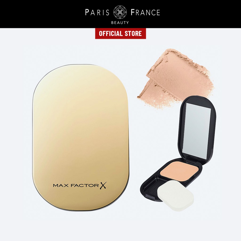 Paris France Beauty - Phấn Nền Chống Nắng Max Factor X Facefinity SPF15 10g