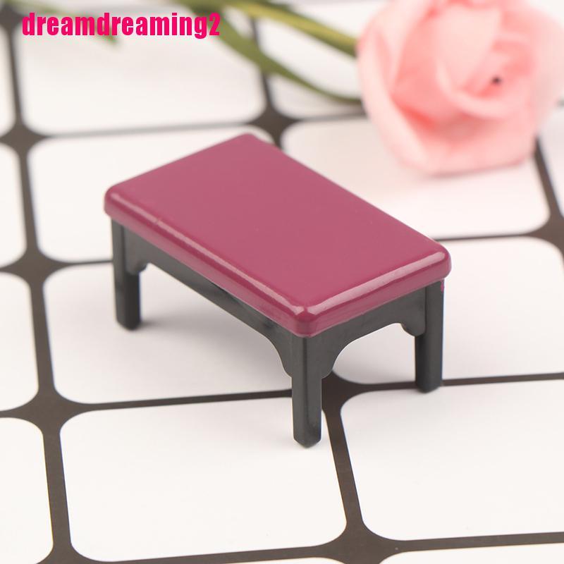 Mô Hình Đàn piano mini Dễ Thương Tỉ Lệ 1: 1