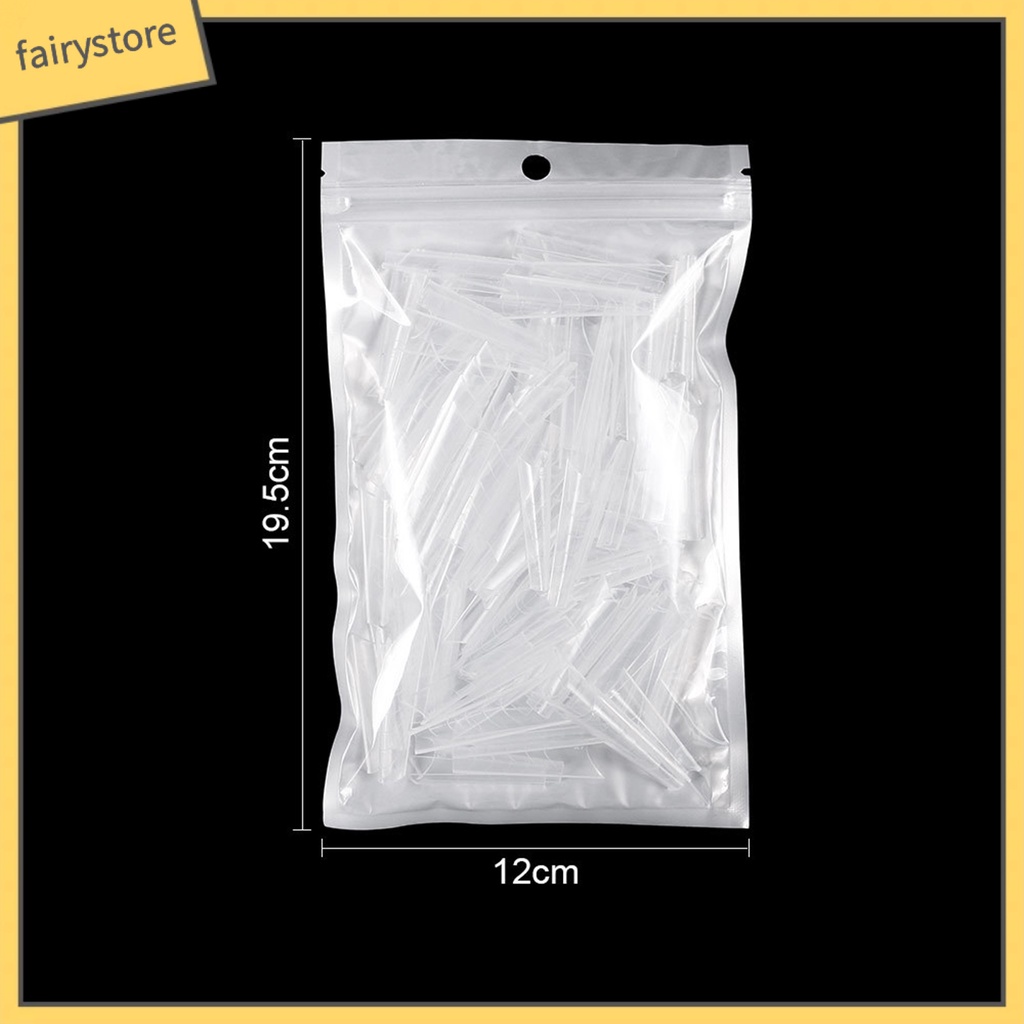 Bộ Móng Tay Giả Nối Dài Móng Tay Tiện Dụng