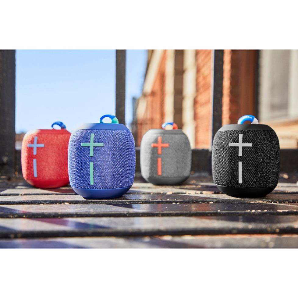 Loa Bluetooth WONDERBOOM 2 - Bảo hành 2 năm Digiworld chính hãng