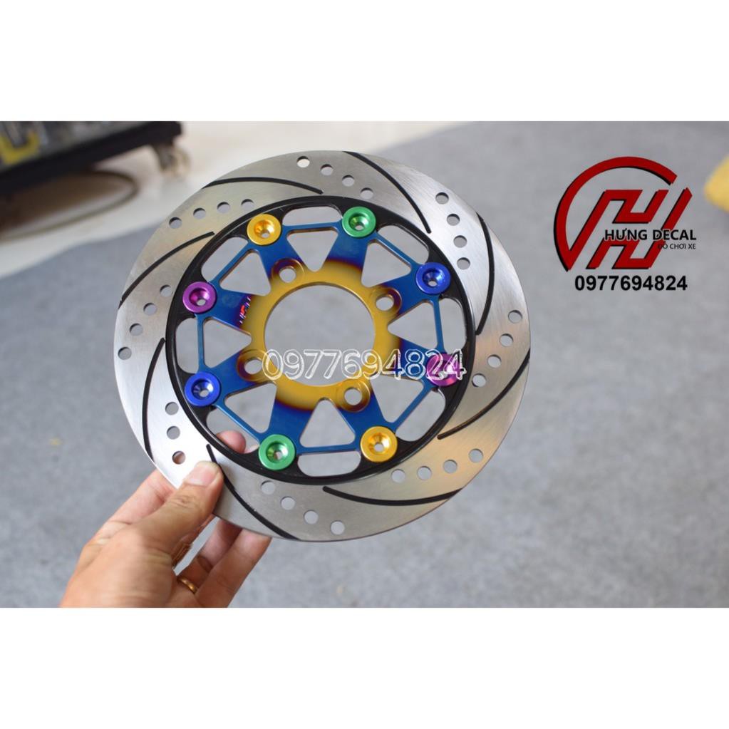 dĩa nisin cho wave, dream, sirus, exciter 135 " rẻ vô địch "