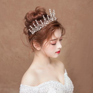 Vương miện cô dâu (VM248)