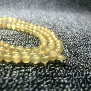 chuỗi mala yak 108 hạt 6-8mm
