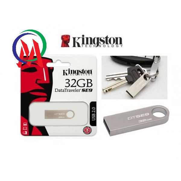 [BH 24 tháng] USB 32GB KT SE9 chống nước đủ dung lượng | BigBuy360 - bigbuy360.vn