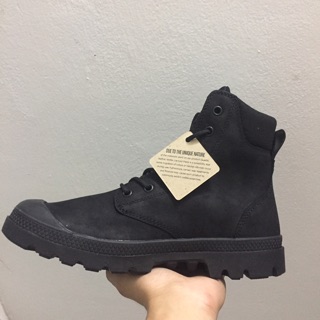 Palladium waterproof plus