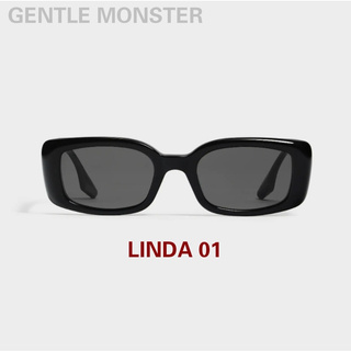 Kính Mát Thời Trang Linda 01 - Gm 2021