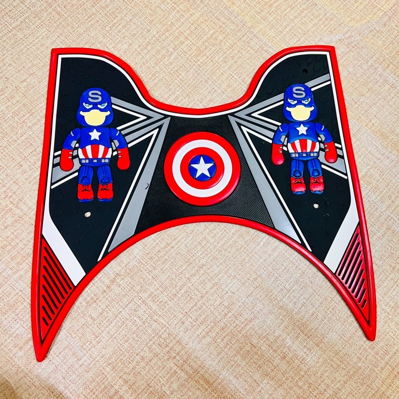 Thảm Hoạt Hình Scoopy Thái Lan gắn các đời 2020/2021/2022 🇹🇭