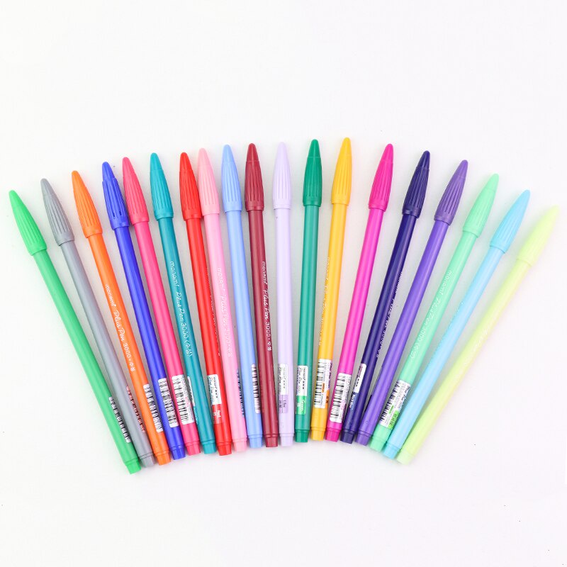 1 Bút Mực gel Nước Monoami Kèm 3000 Cây Viết / graffiti