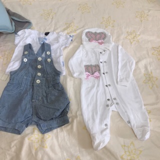 Thanh lý đồ sơ sinh 0-3m
