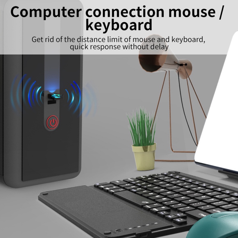 Usb Thu Tín Hiệu Hdoorlink Kết Nối Bluetooth 5.0 Phù Hợp Cho Laptop / Máy Tính | BigBuy360 - bigbuy360.vn