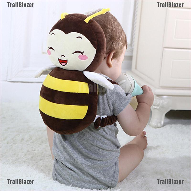 1 Gối Bảo Vệ Đầu Chống Ngã Dành Cho Bé