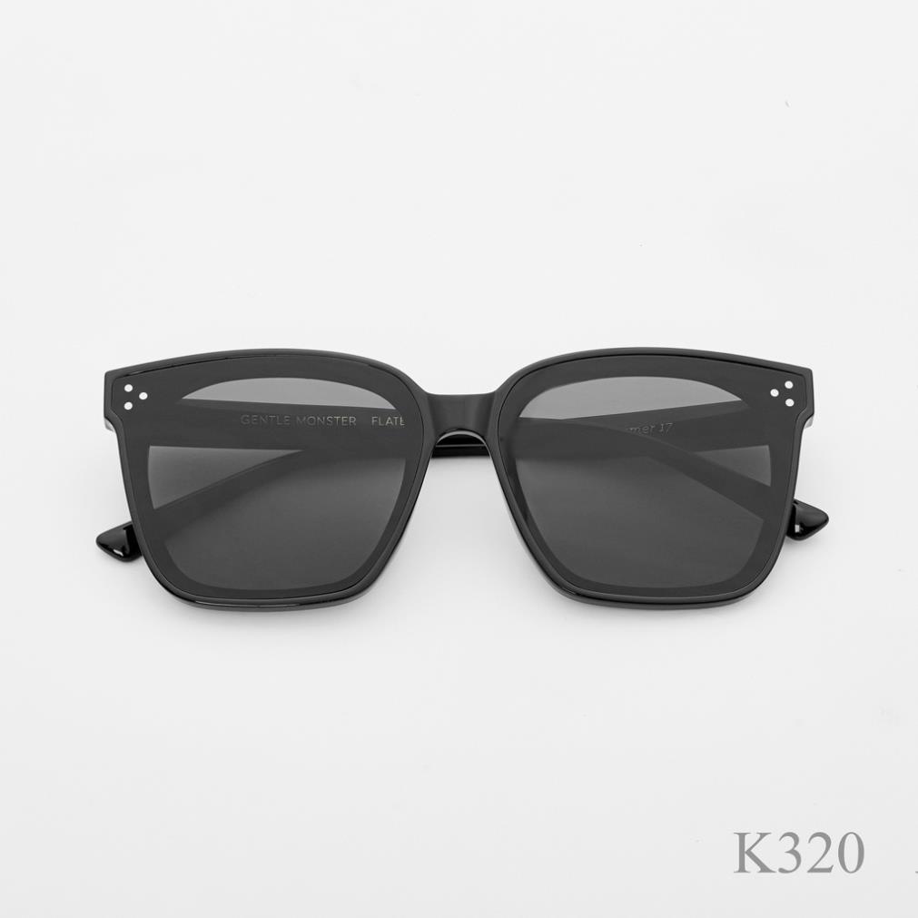 Kính râm nam nữ - kính thời trang cao cấp K320 Shop941