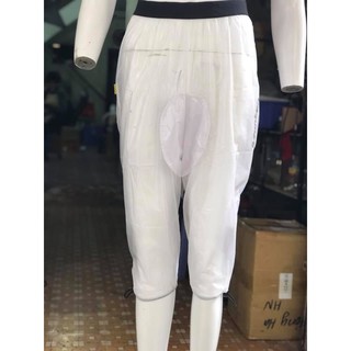 Quần Mưa Monton chính hãng