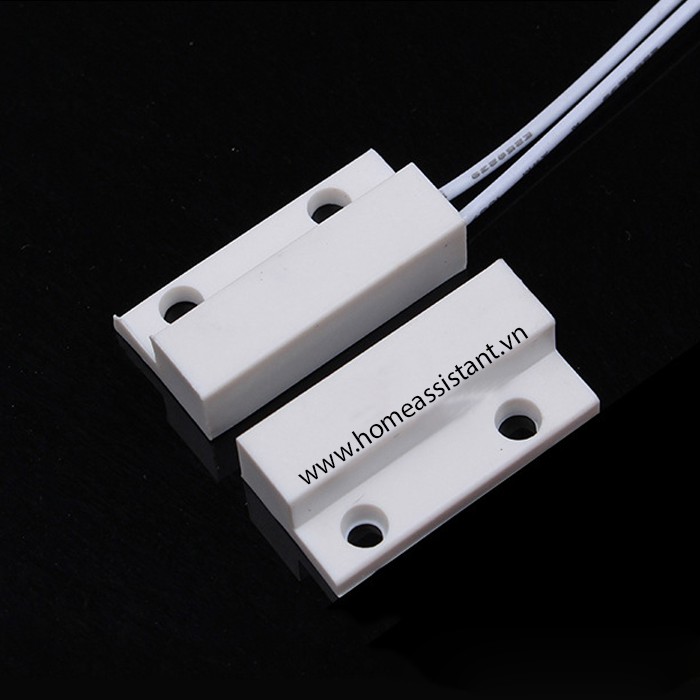 Cảm Biến Báo Động Mở Cửa Má Từ Nối Dây MT05