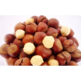 Nhân quả phỉ không vỏ lụa Blanched Hazelnut TURKEY 1000gr
