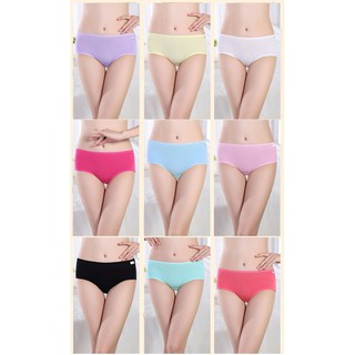 Combo 5 quần lót PULO cotton siêu mát