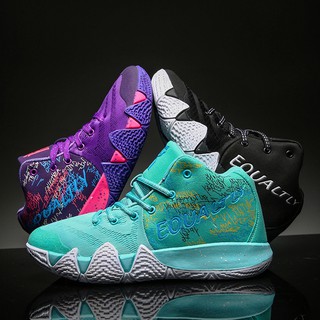 Giày Bóng Rổ NBA Kyrie Irving basketball shoes ẢNH THẬT- GIÀY BÓNG RỔ CAO CẤP Giày Thể Thao Chơi Bóng Rổ