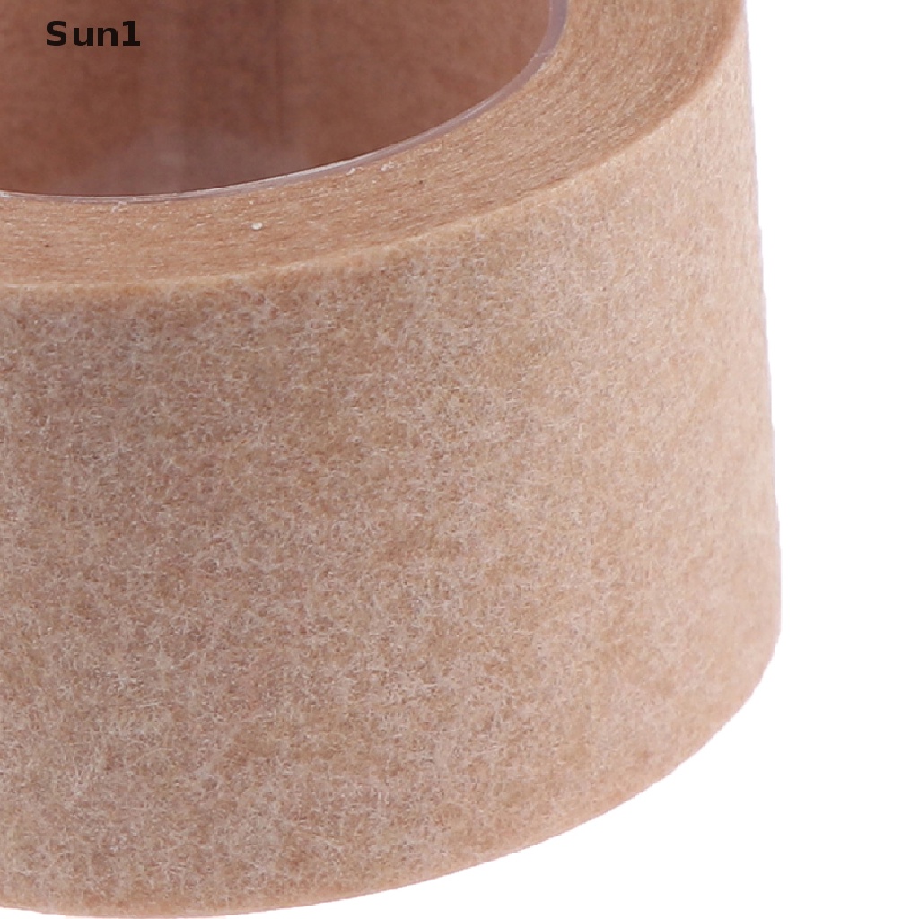 (Hàng Mới Về) Cuộn Băng Keo Nối Mi Thoáng Khí