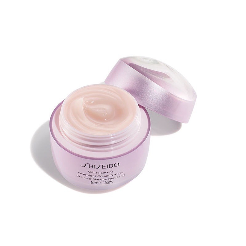 Kem Dưỡng Trắng Da White Lucent Brightening Cream  .