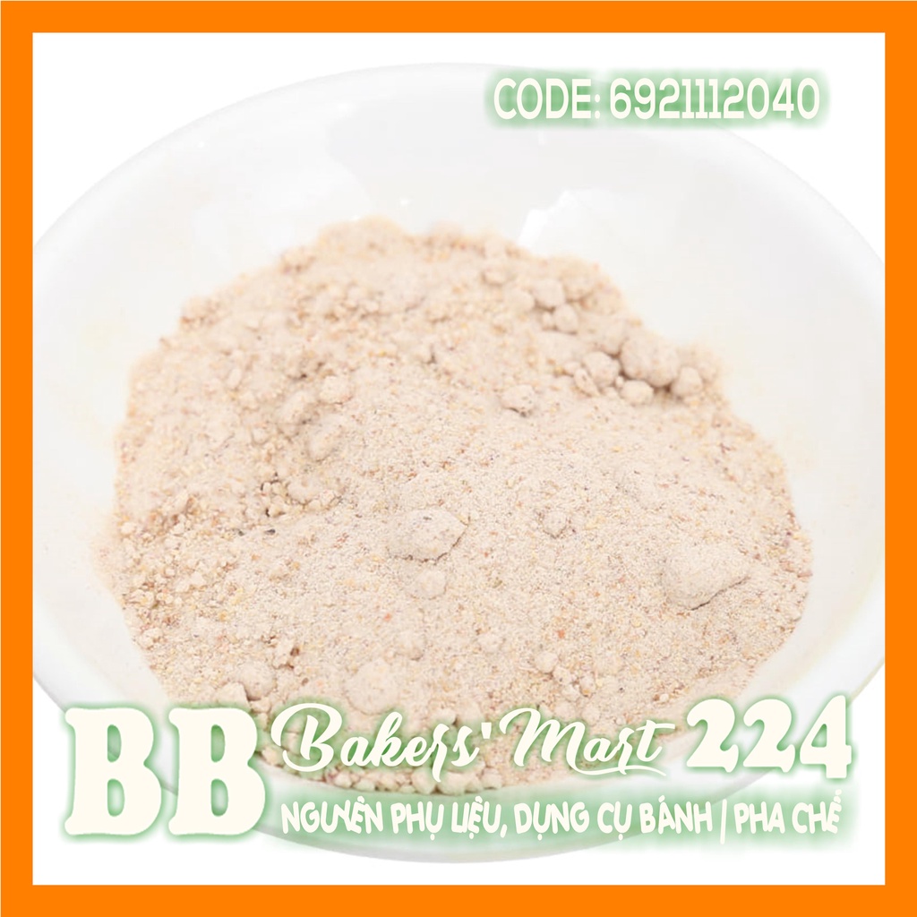 HÀNH bột NATURAL DH Foods - Hủ 40gr