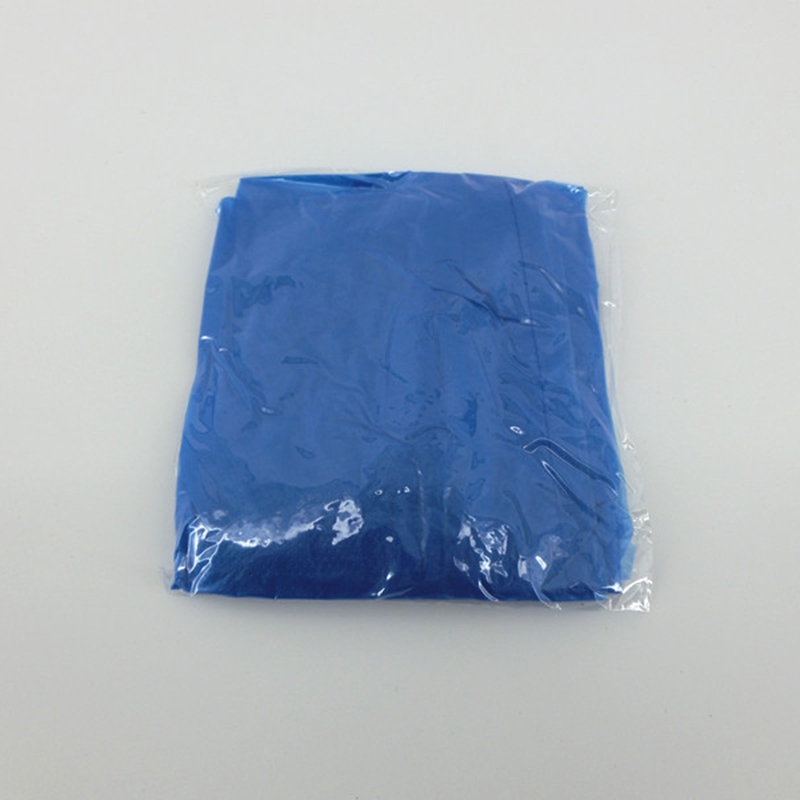 Bọc Giày Đi Mưa Tiện Lợi Chống Nước, Chống Trơn Trượt Cr1Zm