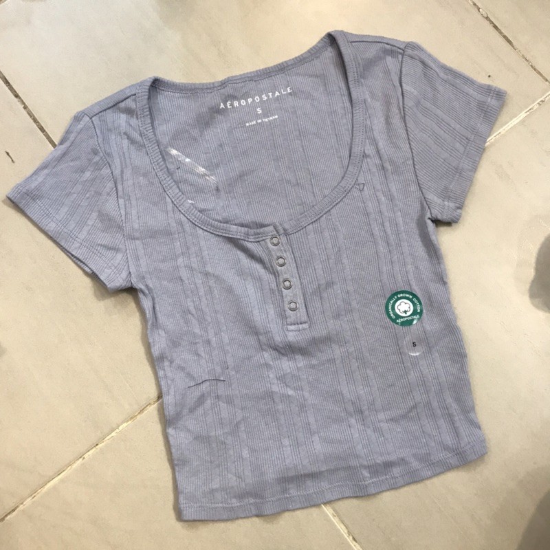 Áo Thun Ôm AERO - Chính Hãng Co Giãn Cực Tốt