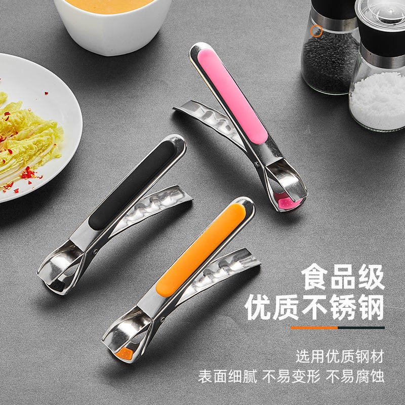 đồ bếp  dùng Thép không gỉ chống sắt clip hỗn hợp máy chuẩn bị đa chức năng cung cấp nhà bếp nhỏ cửa hàng bách hóa