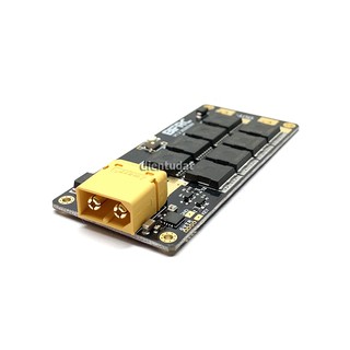 Mạch Hàn Cell Pin Dùng Pin 2S 3S