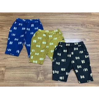 Set 2 quần moimoln