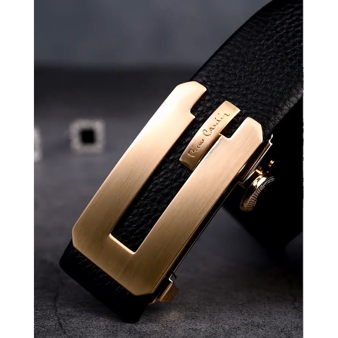 Thắt lưng Pierre cardin