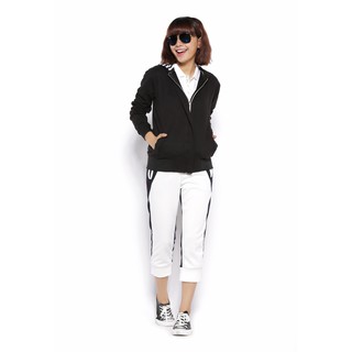 Phúc An - Áo khoác đi nắng - DN0001_Den