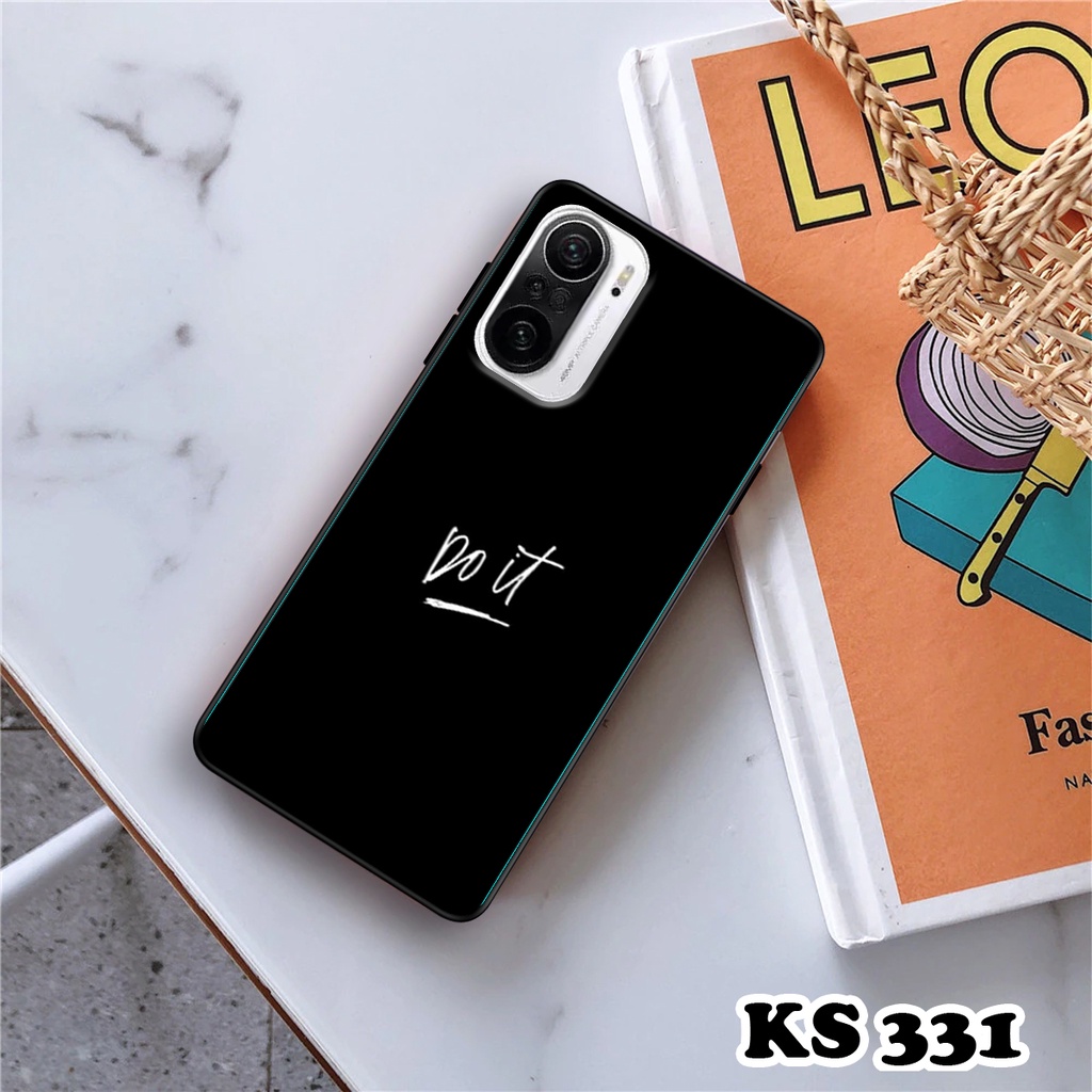 Ốp lưng Xiaomi Redmi K40 - Redmi K40 Gaming - Mi 11X - Ốp in hình KEyWØrd hot hit, giá tốt