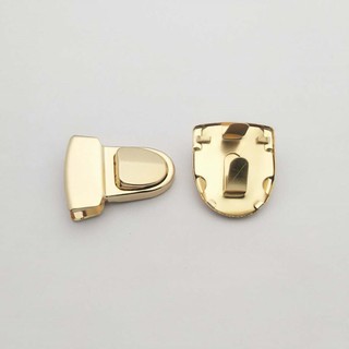 Khóa Sập Túi KB