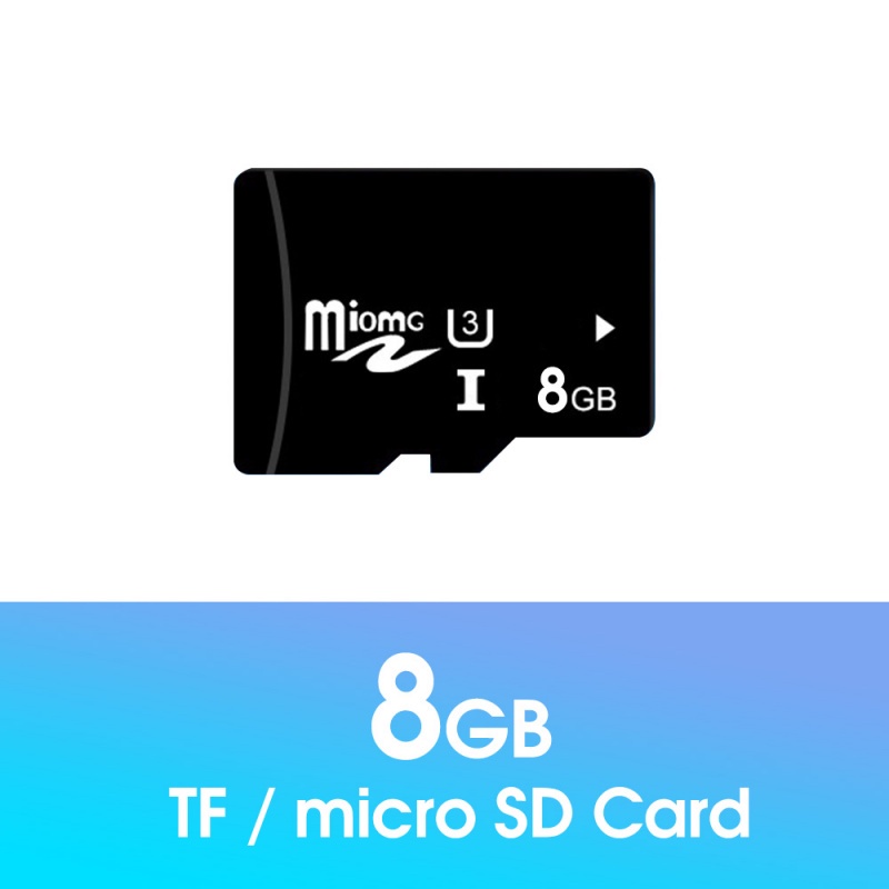 Đầu đọc/Thẻ nhớ ANKNDO Micro SD TF 8G 16G 32GB 64G tốc độ cao cho điện thoại/máy ảnh