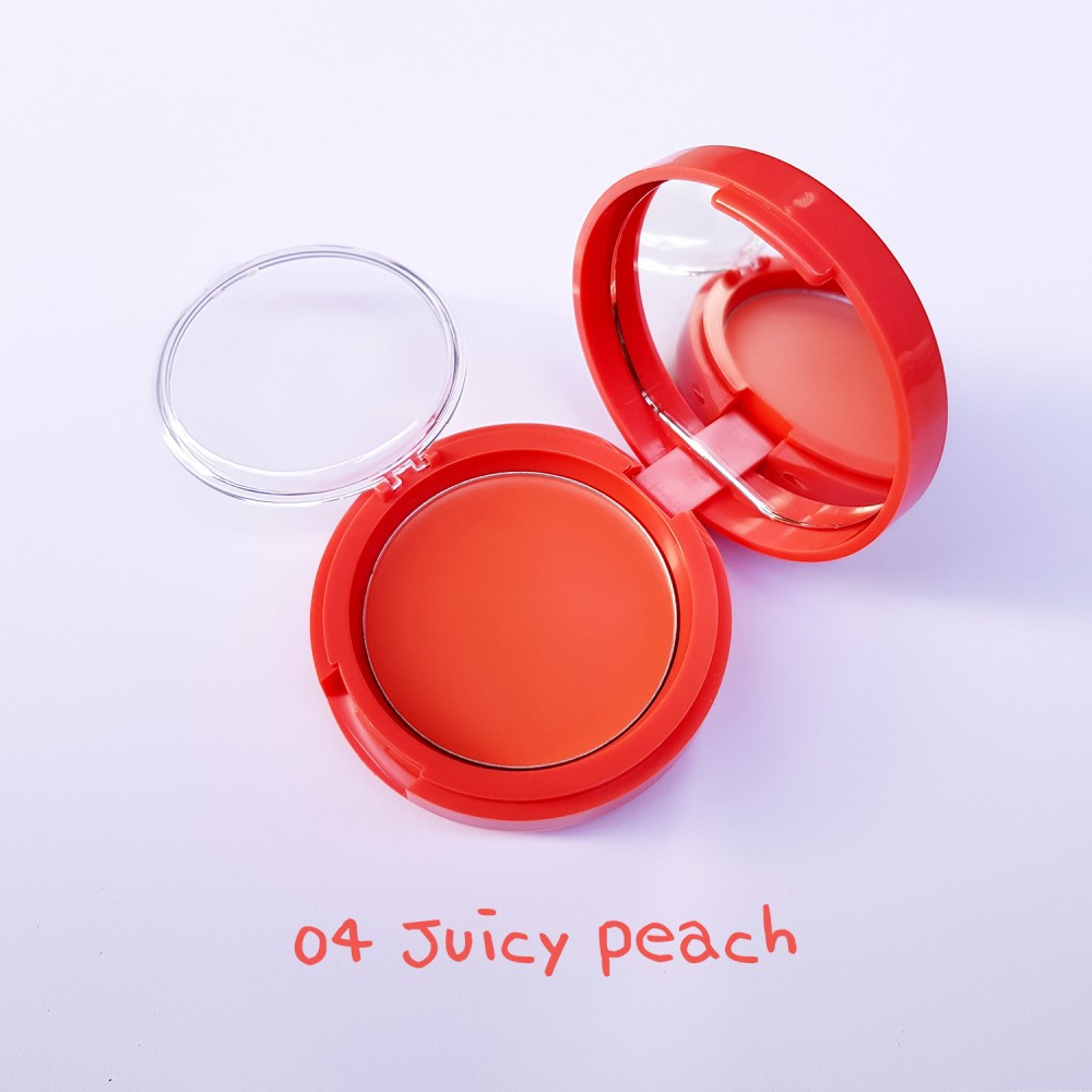 Má Hồng Dạng Kem Sugarball Cushion Cheek Color | BigBuy360 - bigbuy360.vn