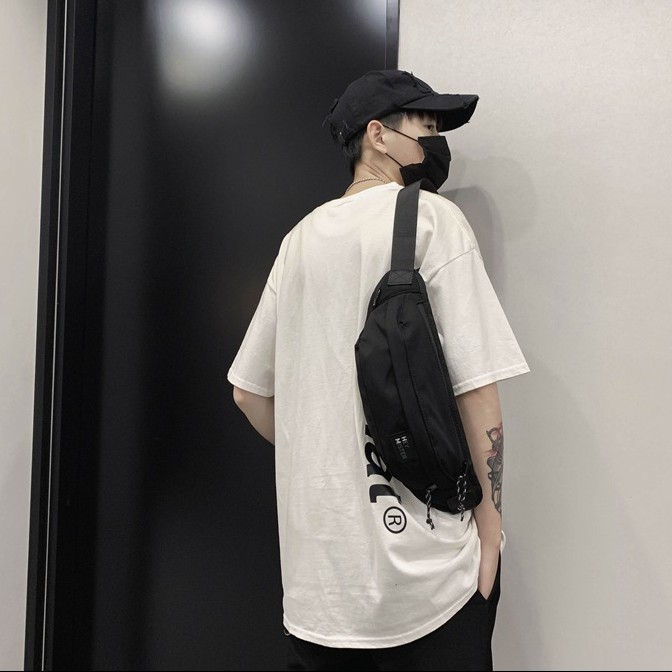 HeyMister - Túi bao tử thời trang HeyMister Unisex BumBag Chống nước HM17 | BigBuy360 - bigbuy360.vn